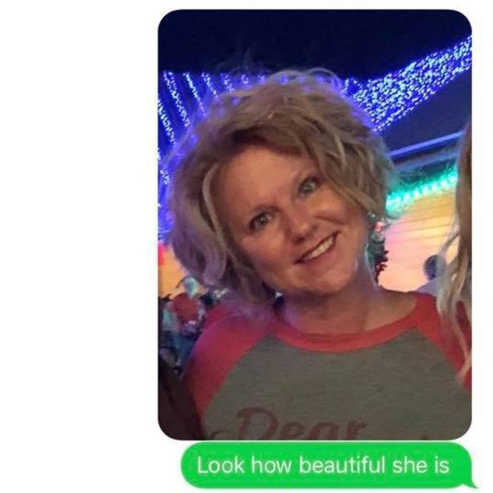 Meet your Posher, Terri